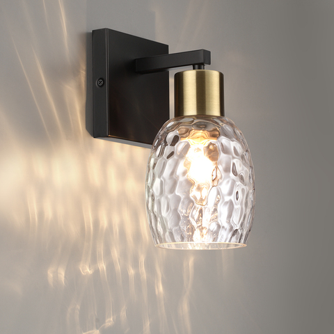 Настенный светильник Lumion ICE 6562/1W