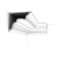 Карниз потолочный C422