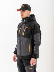 Костюм Remington Fishing Great Take Black