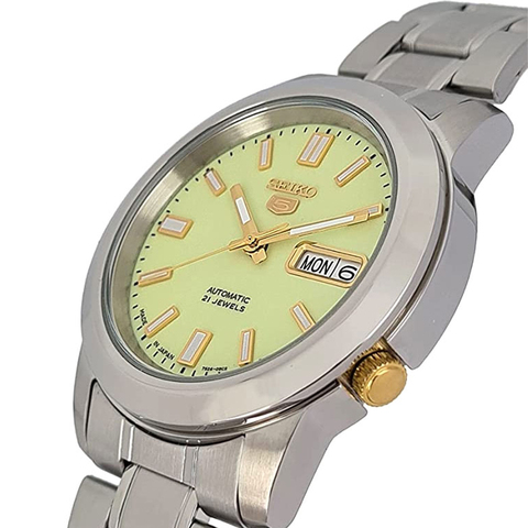 Seiko SNKK19J1 - 2