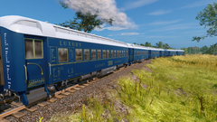 Railway Empire 2 - Journey To The East (для ПК, цифровой код доступа)