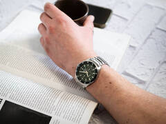 Часы мужские Casio EFR-526D-3A Edifice