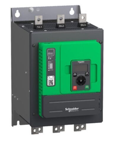 Schneider Electric ATS480C17Y