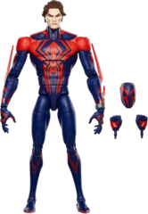 Фигурка Hasbro Marvel Legends Figure Spider-man Across the Spider-verse Spider-Man 2099