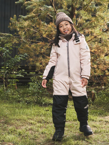 Комбинезон детский