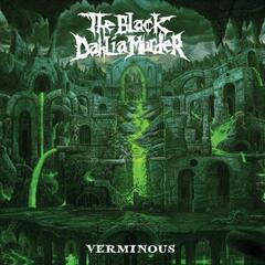 The Black Dahlia Murder / Verminous (RU)(CD)