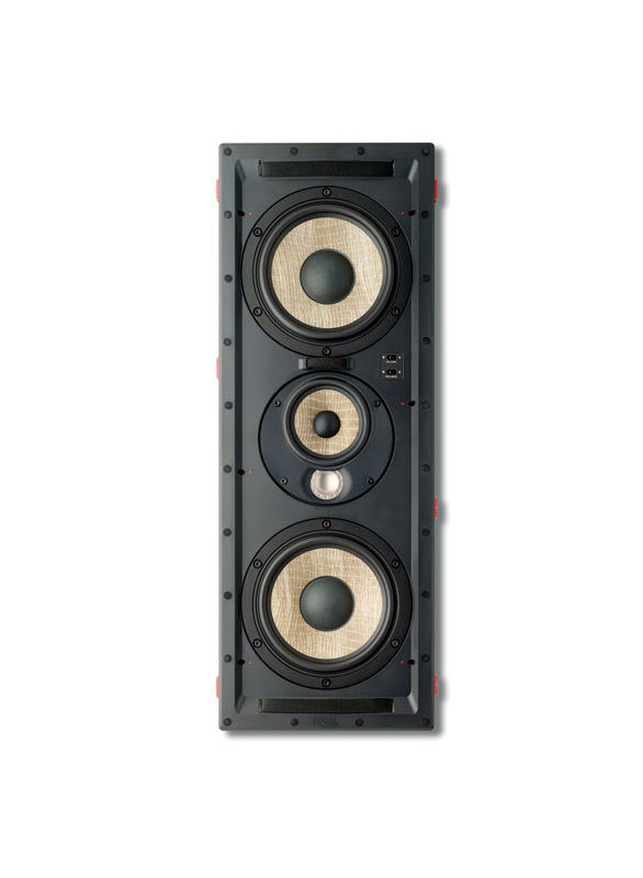 Focal 300 IWLCR 6