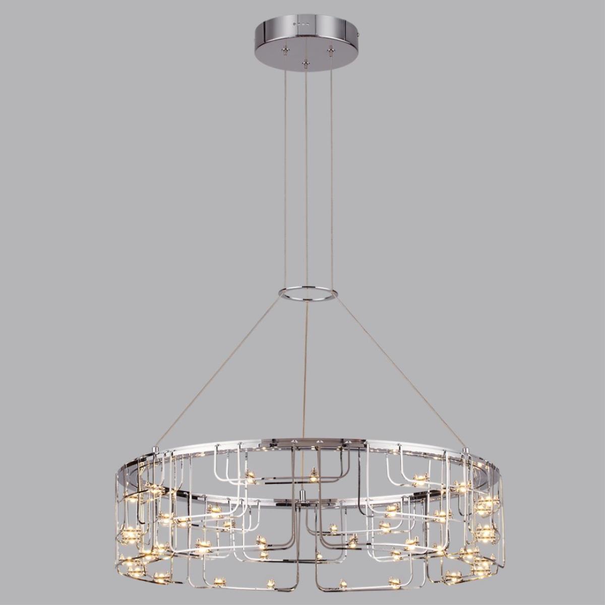 Подвесной светильник Odeon Light Hightech 7059/44L