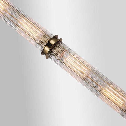 Подвесной светильник Favourite Trompa 4092-4P