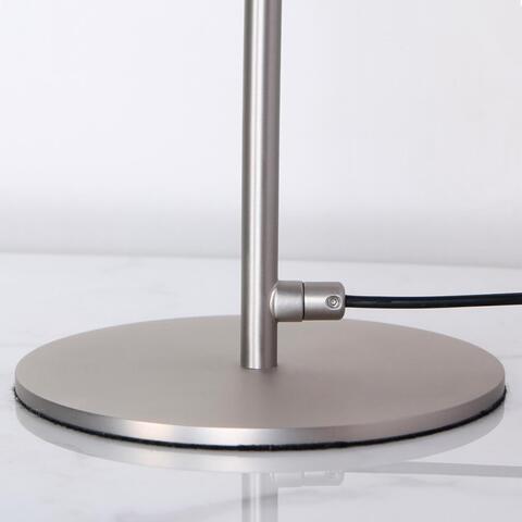 Настольная светодиодная лампа Favourite Trendig 4376-1T