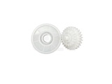 Шестерня привода фьюзера 27T/18T RU5-0177 для HP LaserJet 1010/1012/1015, CANON LBP2900/3000 (CET), DGP0622