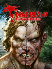 Dead Island Definitive Collection (для ПК, цифровой код доступа)