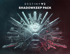 Destiny 2: Shadowkeep Pack (для ПК, цифровой код доступа)