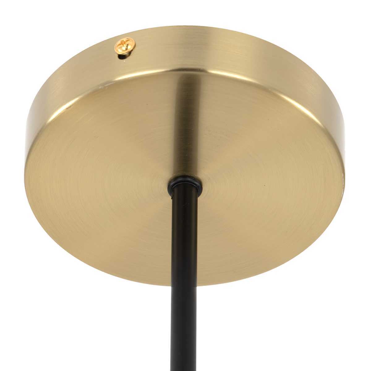 Подвесная люстра Citilux Лорен CL146283