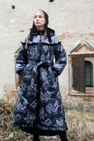 Coat 