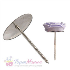 Гвоздик кондитерский ХL (диаметр 7 см)