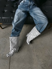 Ботильоны DJO SHORT DOTS