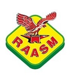 Переносной дозатор с баком на 13 кг, RAASM 68012 (Италия)