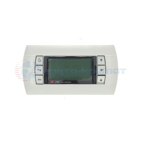 Графический терминал/дисплей Carel pGD1 PGD1000FX0