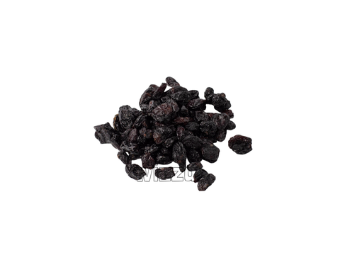 Изюм черный джамбо флейм фрутехса вес