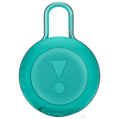 Портативная колонка  JBL Clip 3 Teal