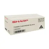 Тонер-картридж Sharp BPB50GTA черный 30K