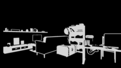 Lost in Blindness (для ПК, цифровой код доступа)