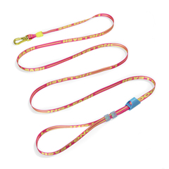 Регулируемый поводок DRAGO 175-300 см Zee.Dog