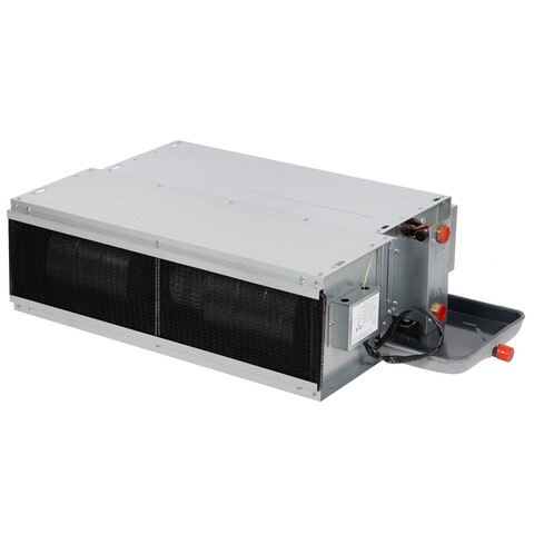 Фанкойл канальный Shuft SFF-1400G50 4T