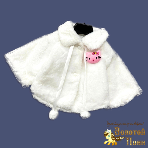 Болеро-курточка д (2-6) 251031-FU138