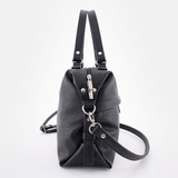 Сумка Саломея 110 канадский черный