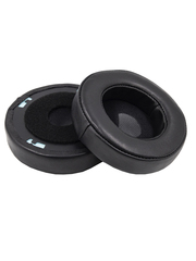 Амбушюры для наушников AKG K601, K701, K702, Q701, K612, K712PRO (Натуральная кожа)