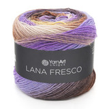 Пряжа YarnArt Lana Fresco 8103
