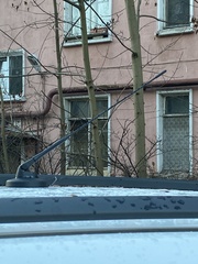 АНТЕННА АВТОМОБИЛЬНАЯ (ПРУТОК) ТРИАДА-EURO М5