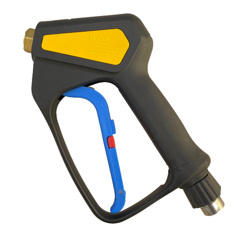 Пистолет ST-2300 с защитой от замерзания, вращ. M22 (аналог)