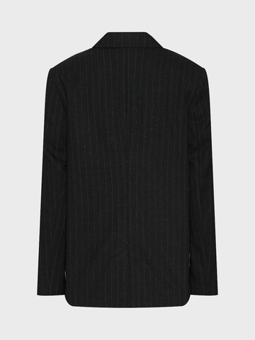 Двубортный пиджак DAN MARALEX