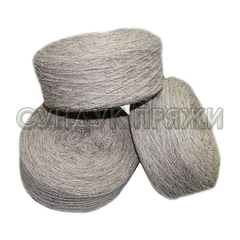 ТАБЛЕTКА ШЕРСТЬ Овечья (100% шерсть, 200-240гр/ 1400м)