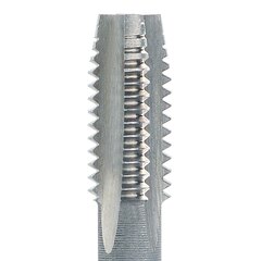 Метчик М10х1,5 (Для шуруповерта) HSS-G 6h 41мм a=1/4