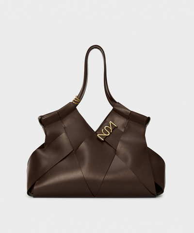 Сумка Brioche Chocolate