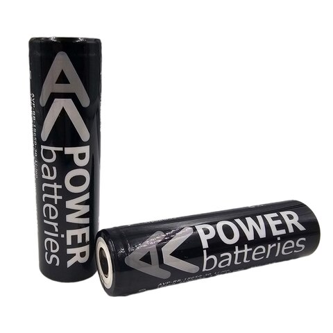 Аккумулятор 18650 Li-ion 3500mAh 3,7V 12,5Wh -30°C+65°C