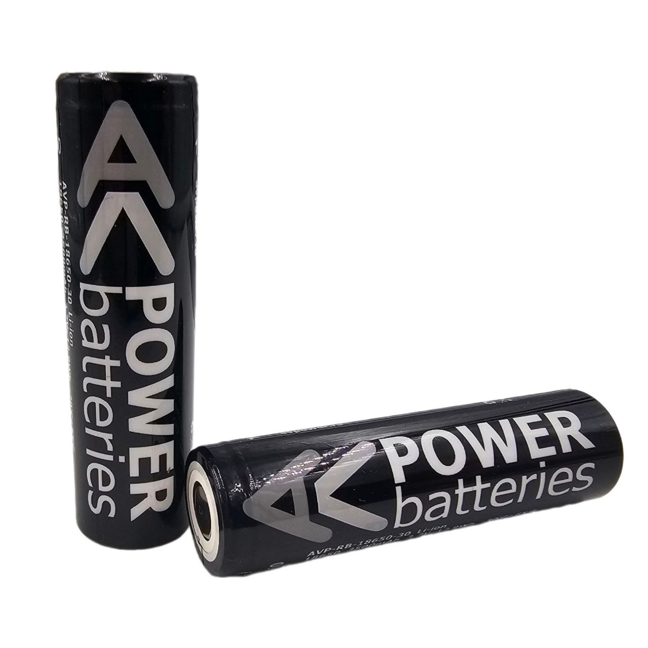 Аккумулятор 18650 Li-ion 3500mAh 3,7V 12,5Wh -30°C+65°C