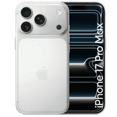 iPhone 17 Pro Max 512Gb eSIM