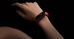 Фитнес-браслет Xiaomi Mi Band 3 international