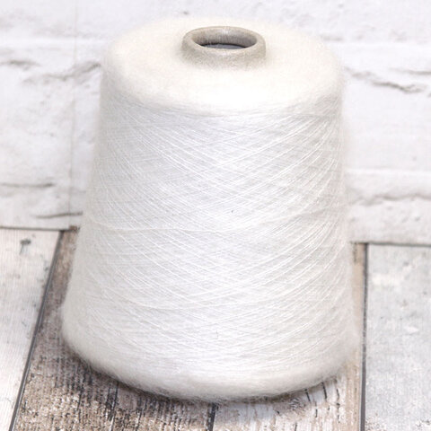 Кидмохер IGEA ASTRO 50 / 1000 белый натуральный