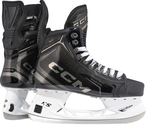 Коньки CCM TACKS XF SR 7,5 TAPERED