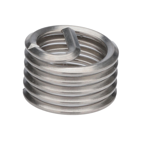 Вставка резьбовая М18х2,5 DIN8140S (Нерж. Сталь) 1,0xD 6h V-COIL Volkel 07236