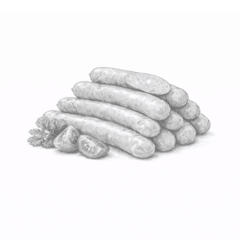 Сосиски «Домашние»