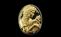 Силиконовый молд 