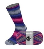 Пряжа Lana Grossa Meilenweit 100 Aktion 3024