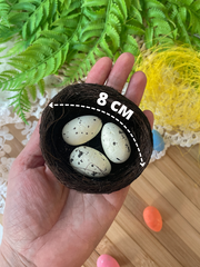 Пасхальный декор 